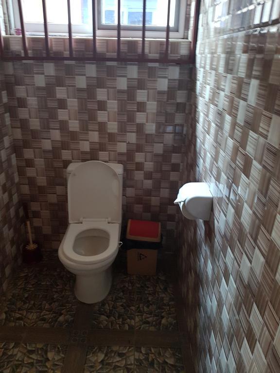 Real Hospitality Hotel Ada Esterno foto